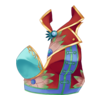 Top Fleuri(e)