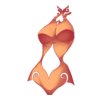 Body Warrior's Maid