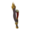 Bottes Graceful Fencer
