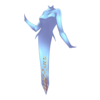 Robe Mysterious Enchantress