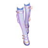 Bottes Retro Adventurer