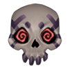 Masque Voodoo Priestess