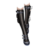 Bottes Retro Adventurer