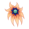 Fleur Shy Waterlily