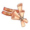 Ceinture Myre's Saint