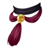 Collier Jade Courtesan
