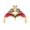 Diadème Imperial Gems
