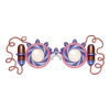 Lunettes Retro Adventurer