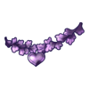 Collier Slow Affection