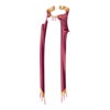 Cape Myre's Saint
