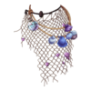 Ceinture Abyss Creature