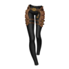 Pantalon Retro Adventurer