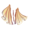 Voile Frosted Whisper