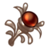 Bague Festive Pilgrim
