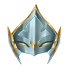 Casque Holy Knight