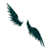 Ailes Twisted Harpy