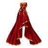 Robe Diva Fenghuang