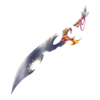 Epée Dragon's Hunter