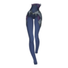 Pantalon Graceful Fencer
