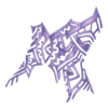 Ceinture Veiled Claws