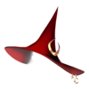 Chapeau Starry Witch