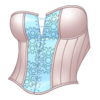 Bustier Little Alchemist