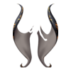Dos Marvellous Manta