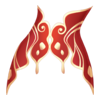 Corset Costume Dalafa