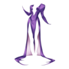Robe Evil Baroness