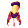 Robe Imperial Gems