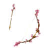 Arc et flèche Cherry Tree Archer