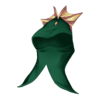 Haut Starry Witch