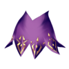 Jupe Starry Witch
