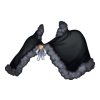 Cape Christmas Witch