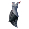 Robe Cute Leaf