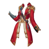 Manteau Squad Chief