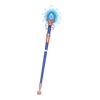 Sceptre Lady Steampunk