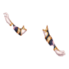 Gants Diva Fenghuang