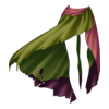 Jupe Abyss Creature