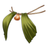 Brassière Abyss Creature