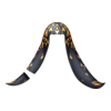 Coiffe Marvellous Manta