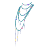 Collier Gelé(es)