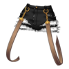 Short Destroy Little Alchemist