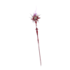 Sceptre Stained-Glass Widow
