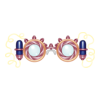 Lunettes Retro Adventurer