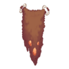 Jupe Yeti's Hunter