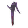 Robe Mysterious Enchantress