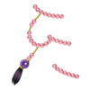 Perles de Chevilles Fortune Beads