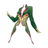 Veste Costume Dalafa
