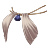 Brassière Abyss Creature